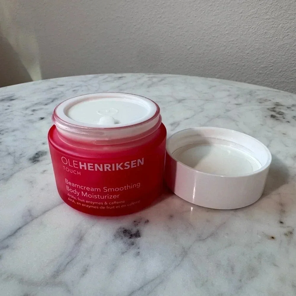 Ole Henriksen Beamcream Body Moisturizer - 50 mL/1.7 fl. oz.